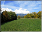 foto Paesaggi Autunnali tra le colline Fontesi